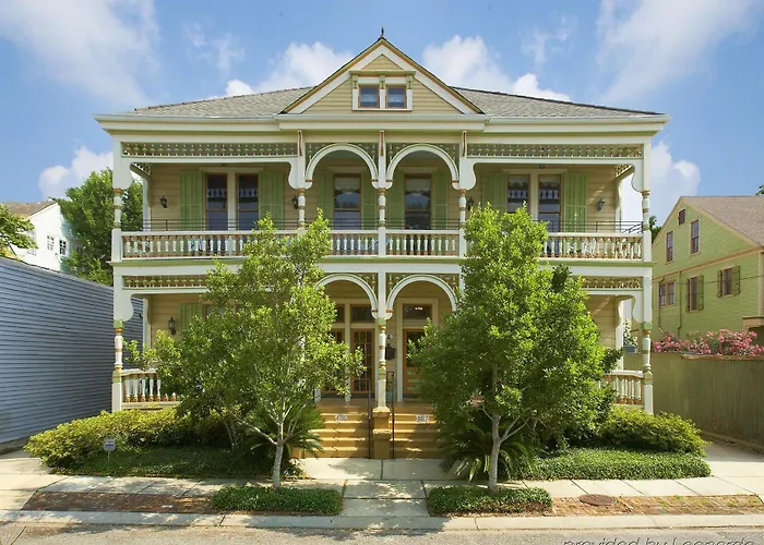 Maison Perrier Bed&Breakfast