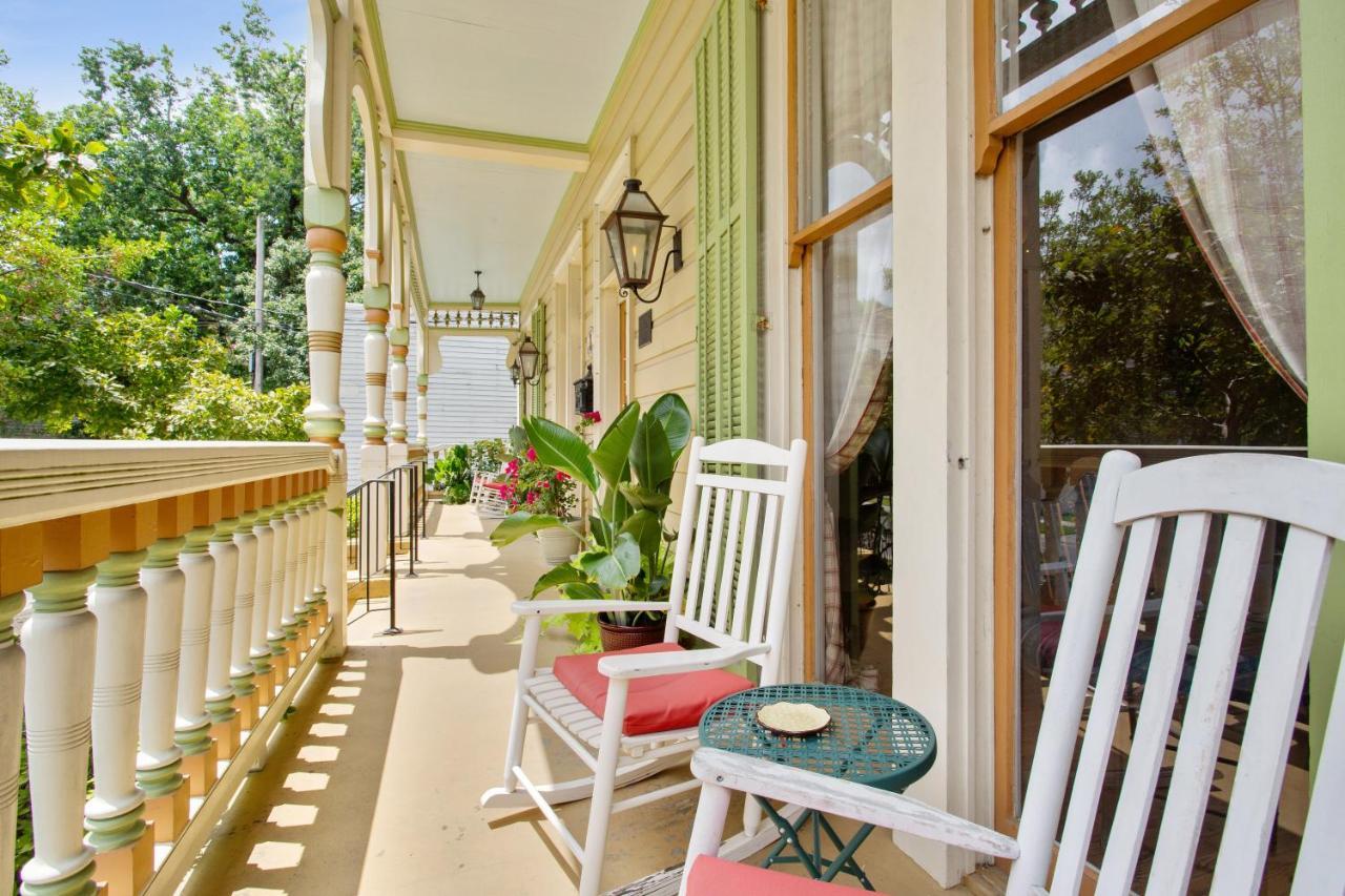 Frühstückspension Maison Perrier New Orleans