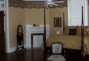 Maison Perrier Bed & Breakfast New Orleans