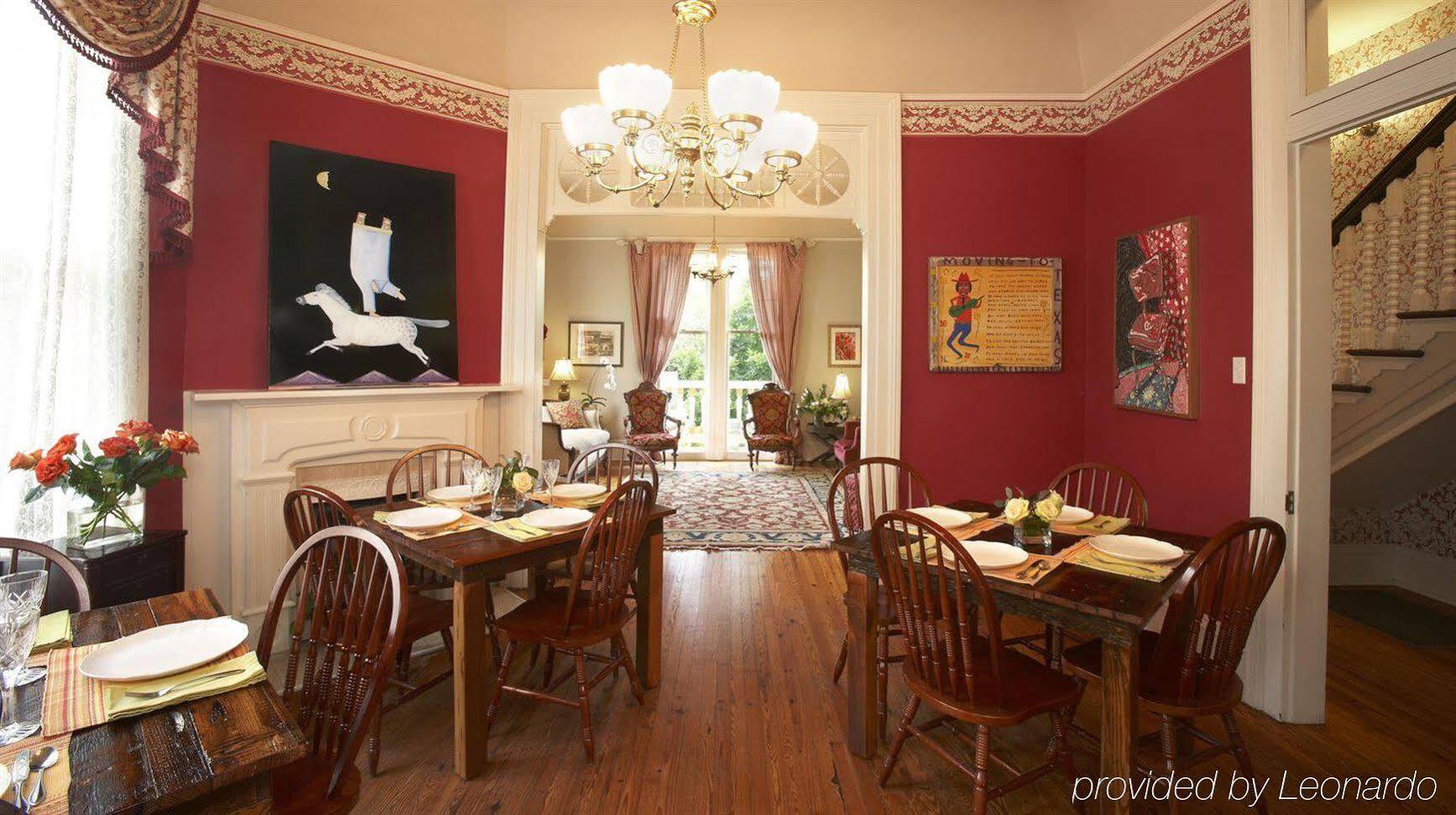 Maison Perrier New Orleans